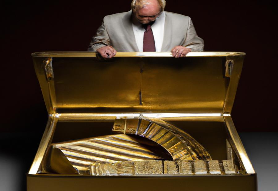 Introduction to Gold IRAs