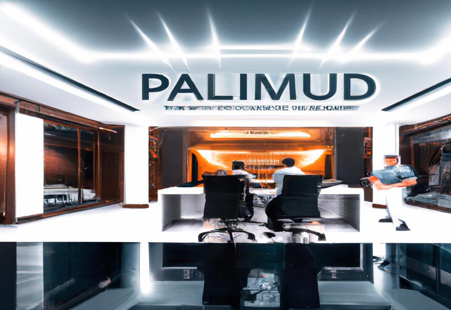 Conclusion and Future Outlook for Palladium Investment Companies