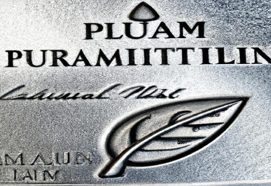 Platinum Mining Stocks and Their Role in the Green Economy