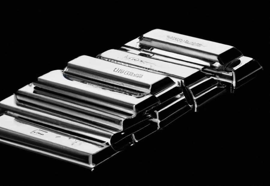 The Best Platinum Investment Companies