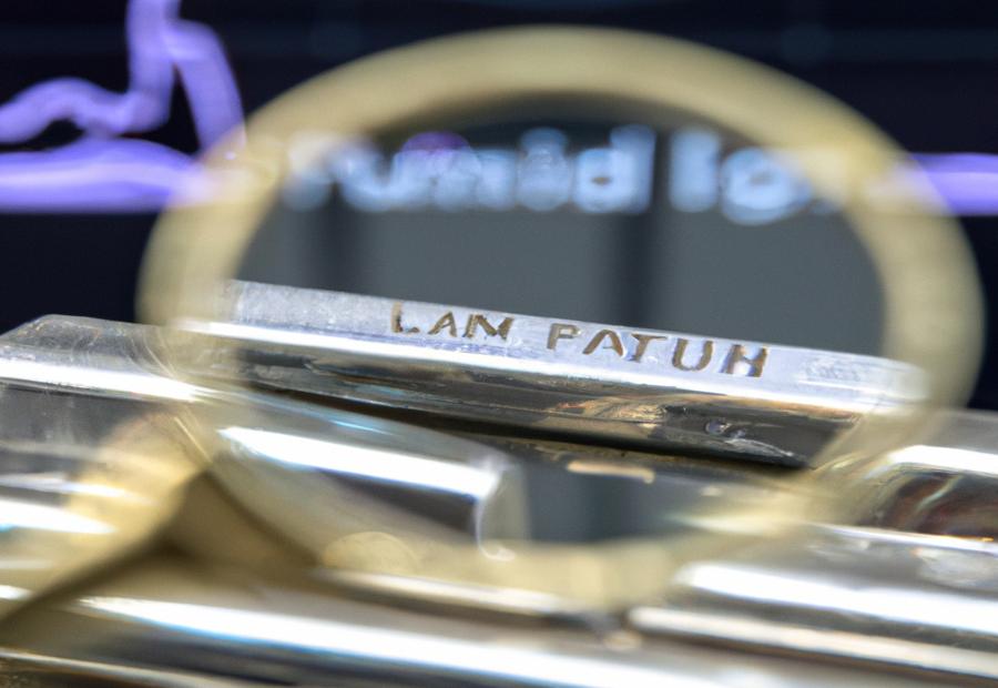 Factors to Consider When Investing in Platinum