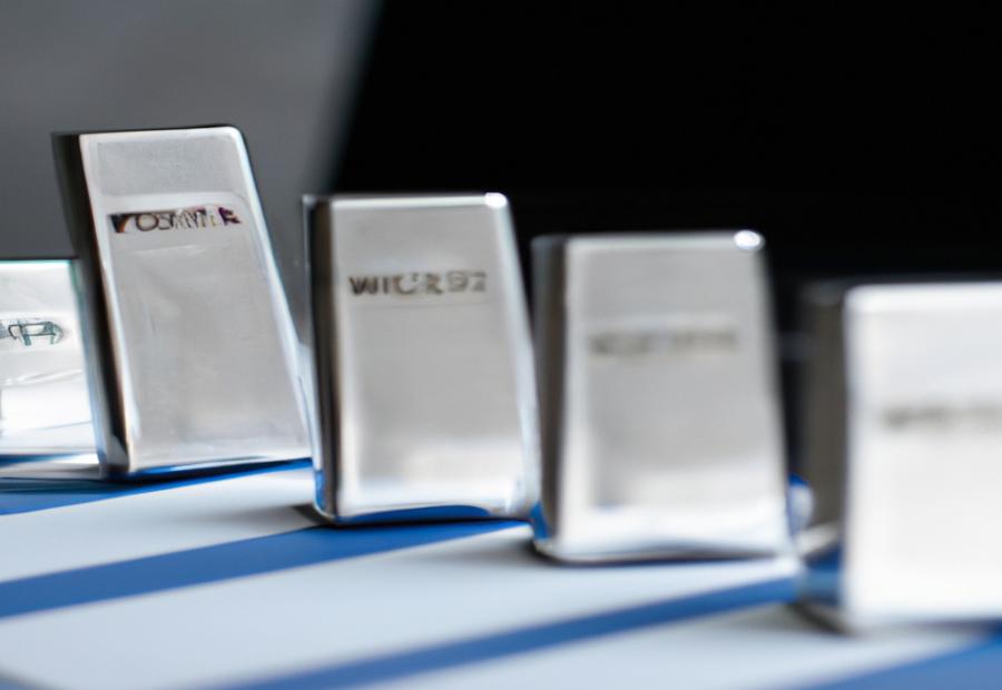 Ways to Invest in Platinum