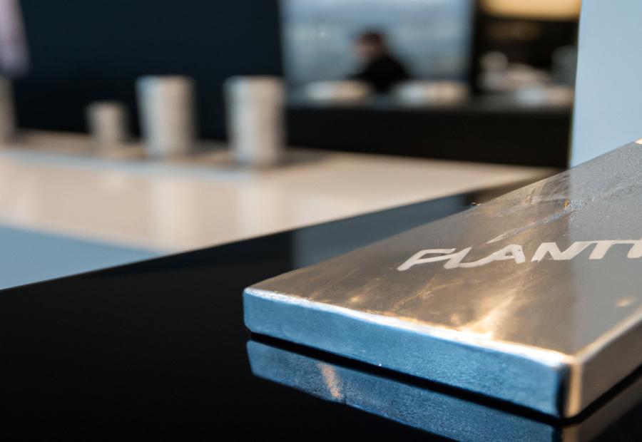 Best Platinum Investment Options