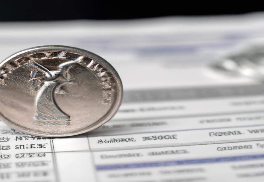 Factors to Consider When Choosing a Platinum IRA Account