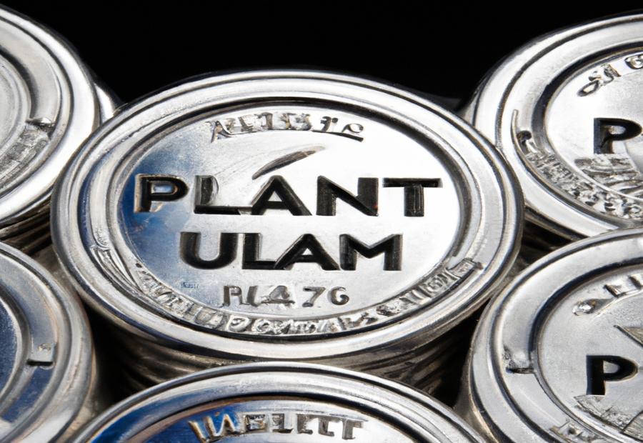 Top 5 Best Platinum IRA Accounts