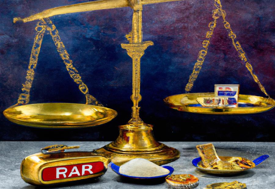 Conclusion: Choosing the right gold IRA company based on individual needs and preferences