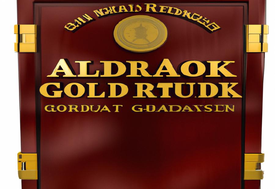 Overview of the top 5 gold IRA companies in 2023: Goldco, American Hartford Gold, Augusta Precious Metals, Birch Gold, and Red Rock Secured