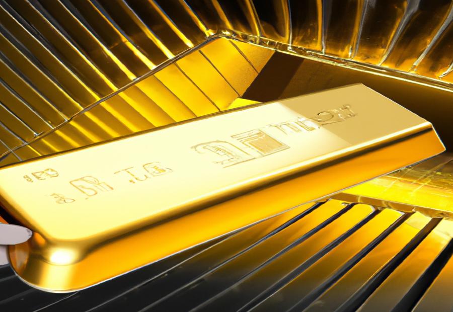 Exploring the benefits and advantages of investing in a precious metals IRA