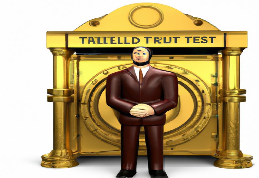 Understanding the role of a custodian in a gold IRA and the importance of choosing the right custodian