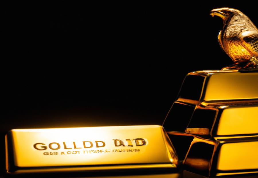 Considerations for Choosing a Gold IRA Company