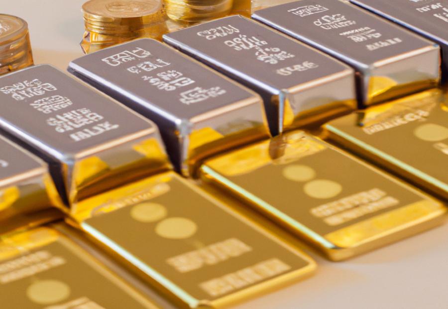 Understanding Precious Metals IRAs