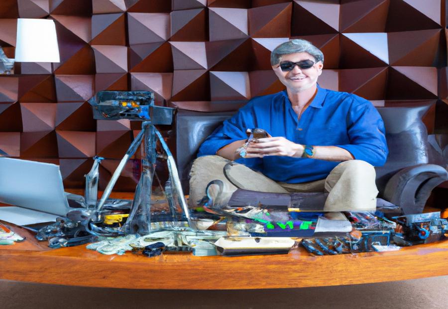 Notable Investments and Impact