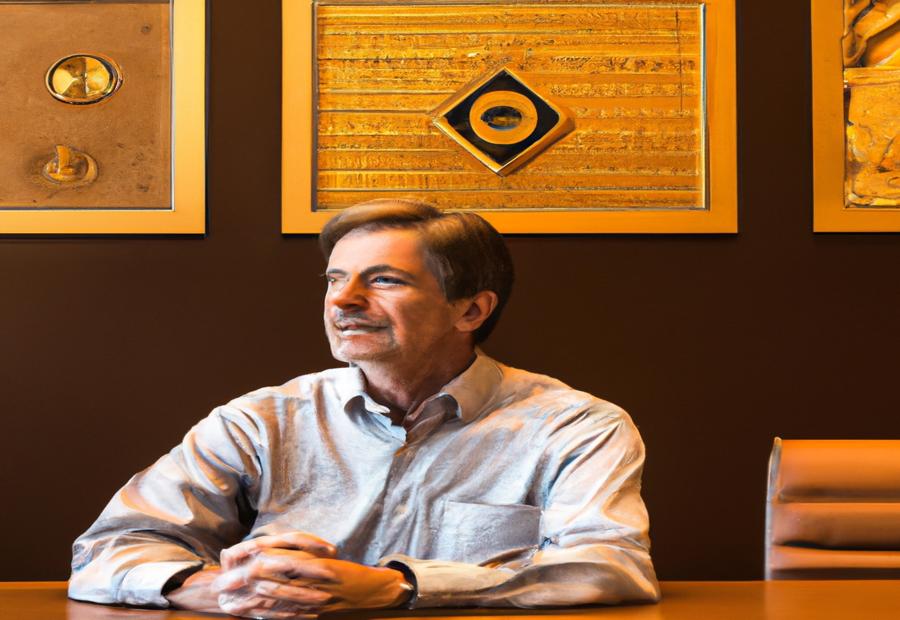 Venture Capital Career