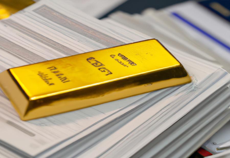 Overview of Services and Investment Opportunities