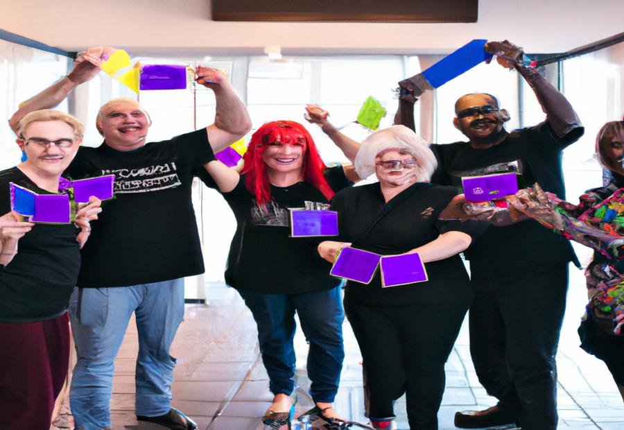 Employee Reviews and Work Environment