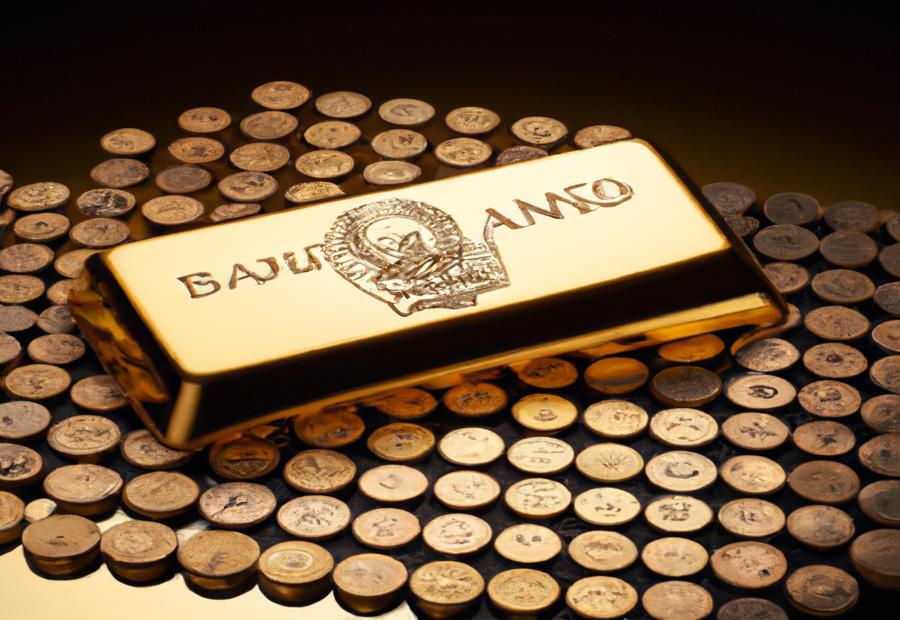 Introduction: Blanchard Gold Overview