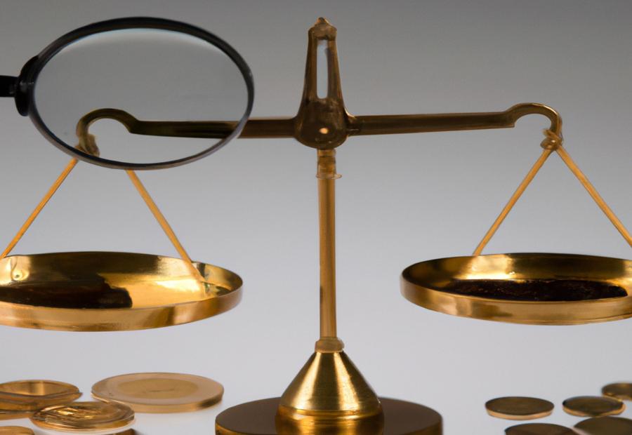 Conclusion: Evaluating Blanchard Gold