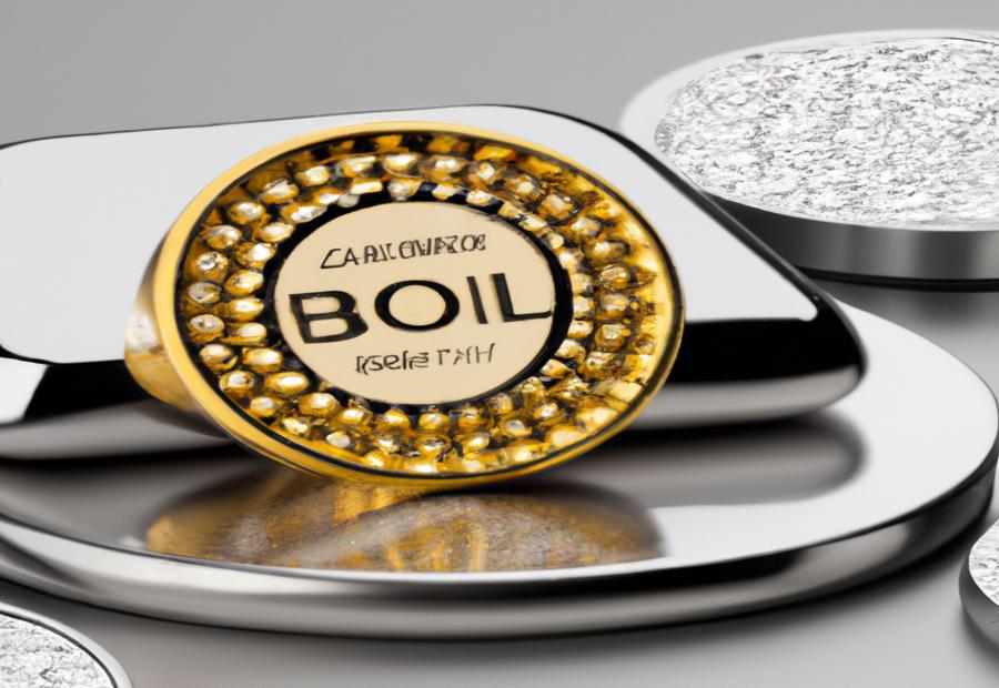 Bold Precious Metals