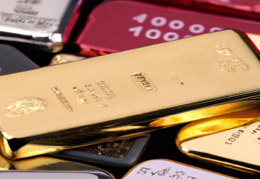 Comparison with Other Precious Metals Dealers