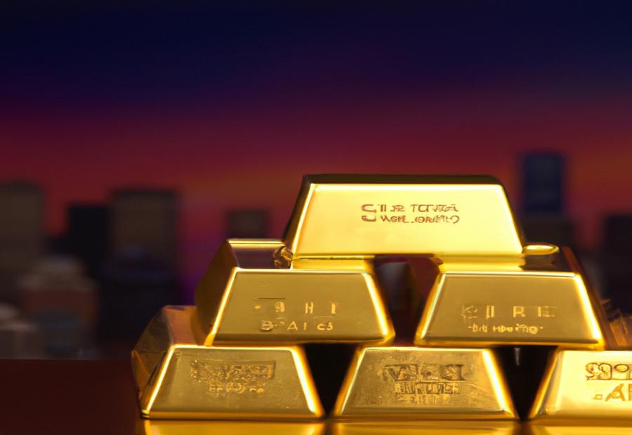 Introduction: Boston Bullion Review