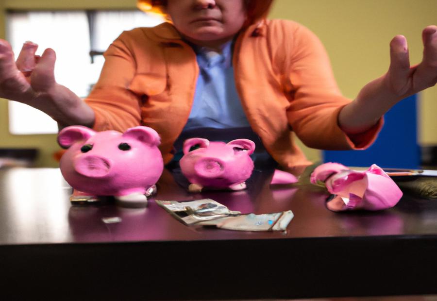 Negative Reviews and Complaints about Broad Financial