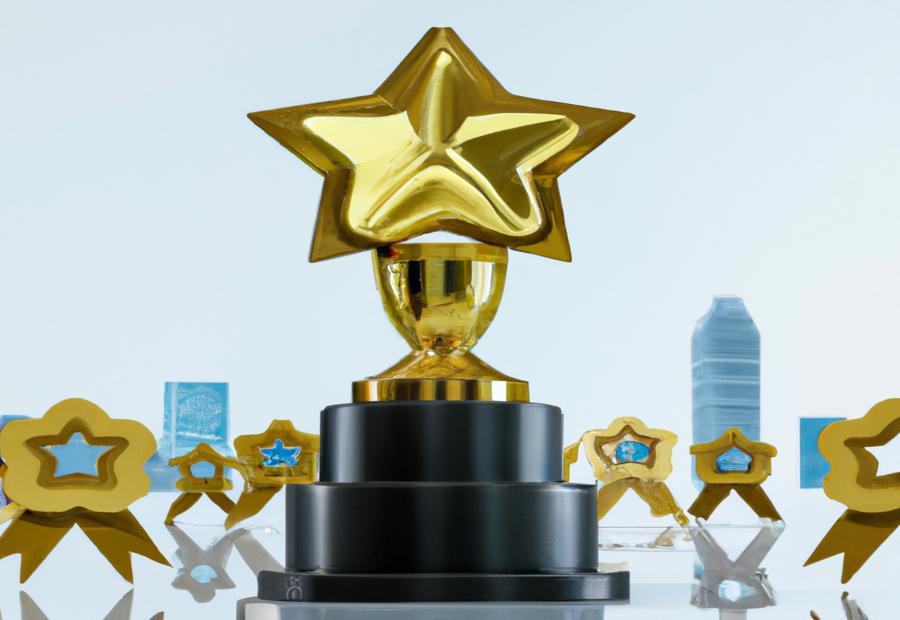 Positive Reviews and Ratings of Broad Financial