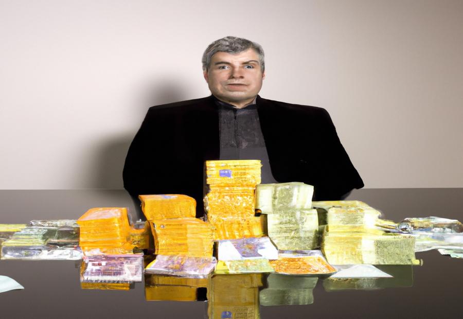 Comparison to Warren Buffett: The "Canadian Warren Buffett"