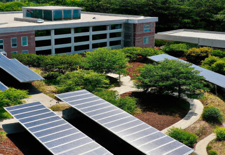 Commitment to Sustainability Practices