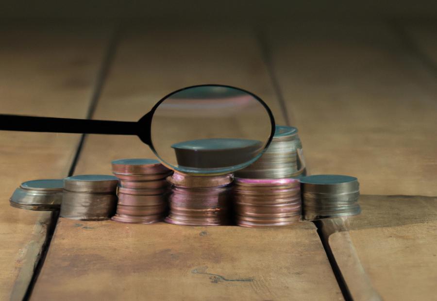 Fee Schedule and Account Types