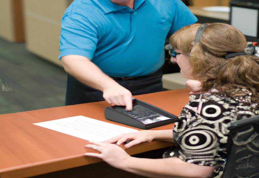 Customer Service and Accessibility