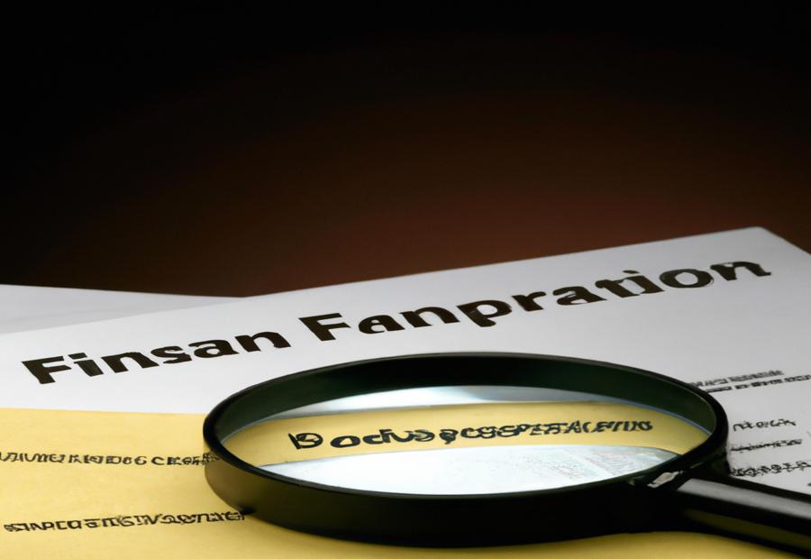 Conclusion and Recommendation