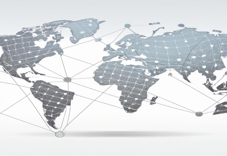 Geographic Expansion and National Services