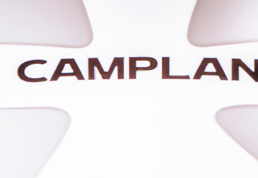 Overview of CamaPlan