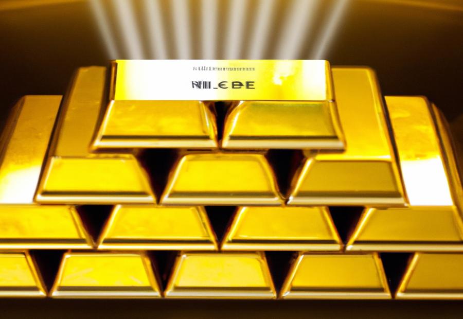 The Benefits of Investing in a Gold IRA