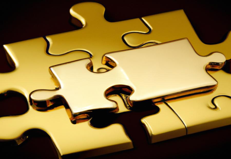 Liquidating Gold in a Gold IRA