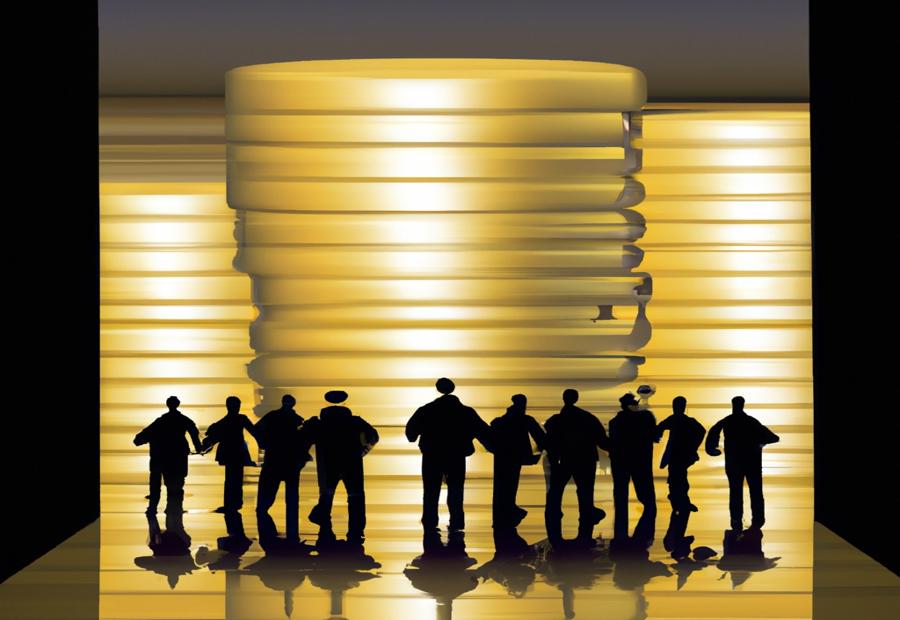 Storing Gold in a Gold IRA