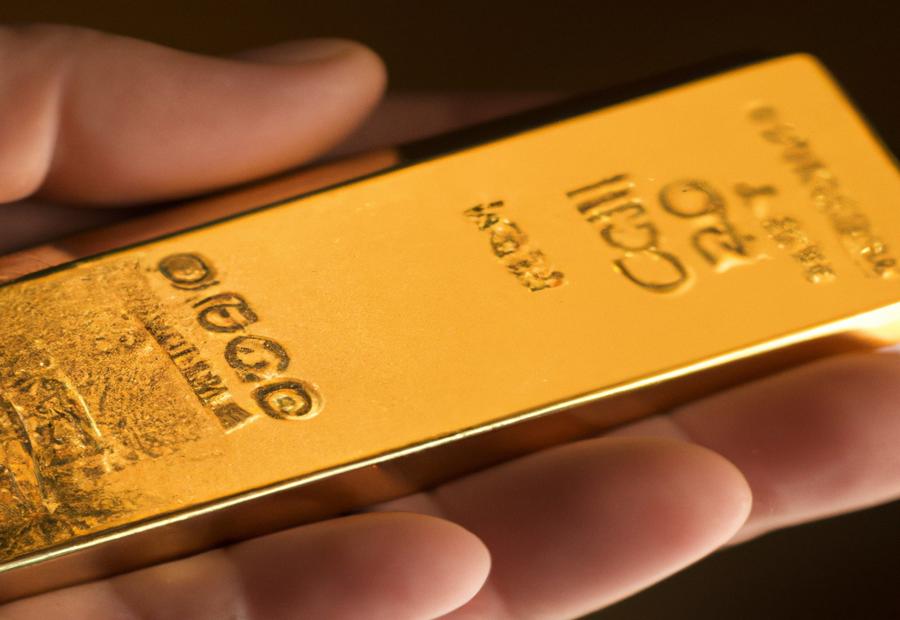 Taking Physical Possession of Gold in a Gold IRA