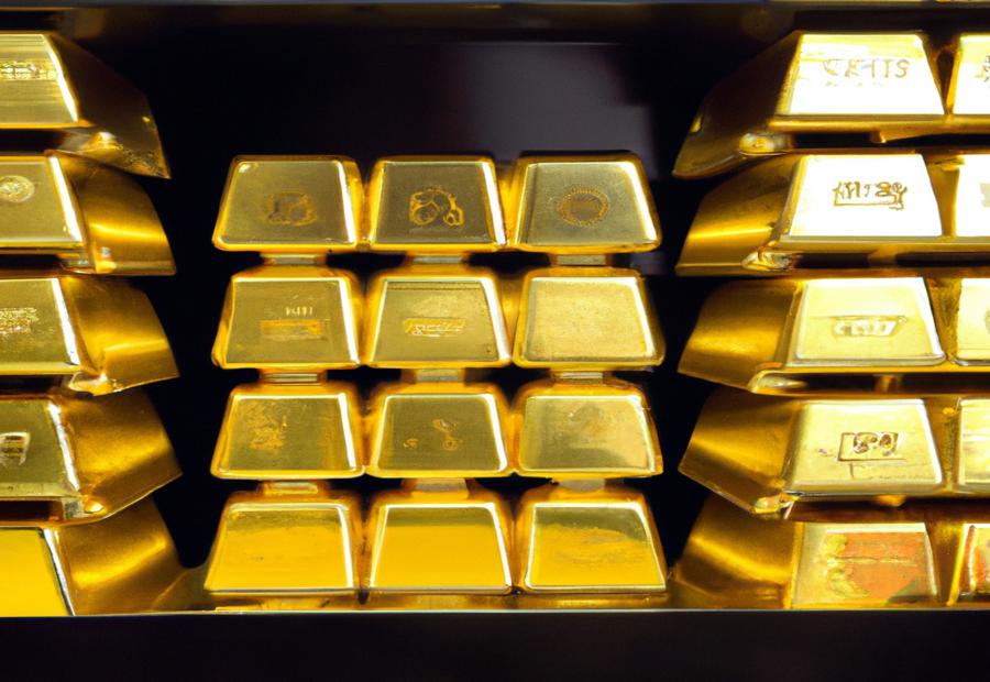 Requirements to Start Investing in a Gold IRA