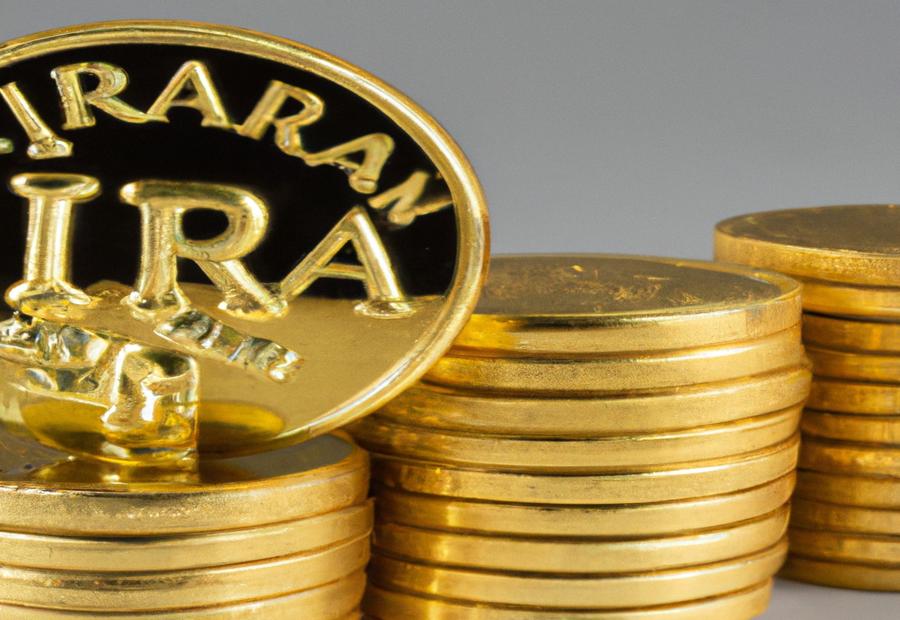 Risks and Considerations of Gold IRAs