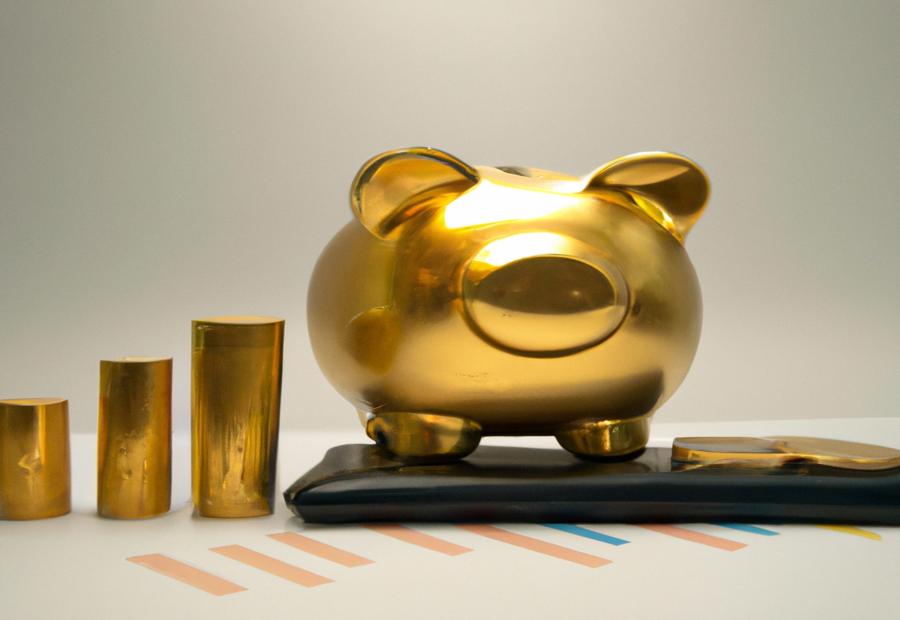 Pros and Cons of Charles Schwab Gold IRA