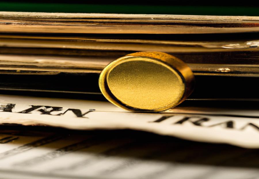 Overview of Charles Schwab Corporation