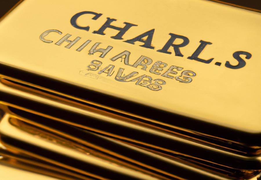 Evaluating Charles Schwab Gold IRA Services