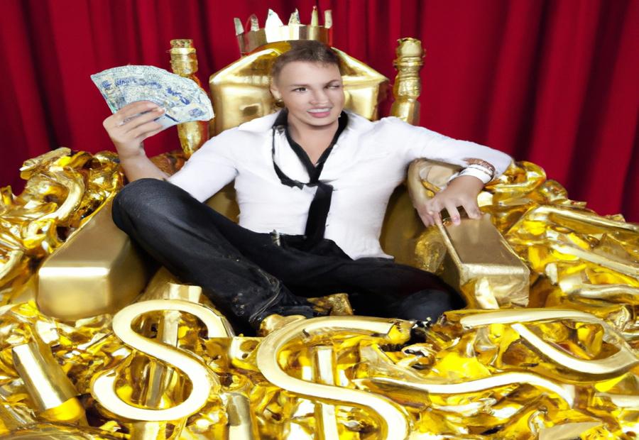 YouTube Stardom and Personal Life