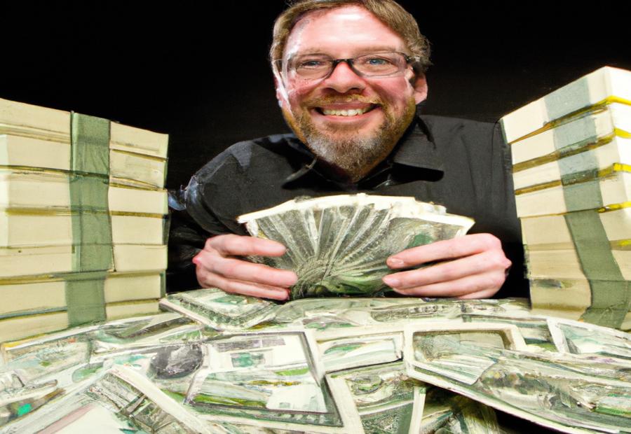 Venture Capital Success