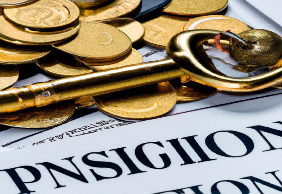 Cigna Pension Plan Details