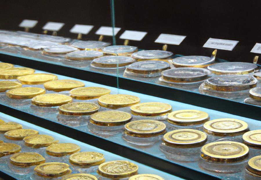 Conclusion: CMI Gold & Silver Inc. as a reputable and trusted precious metals dealer