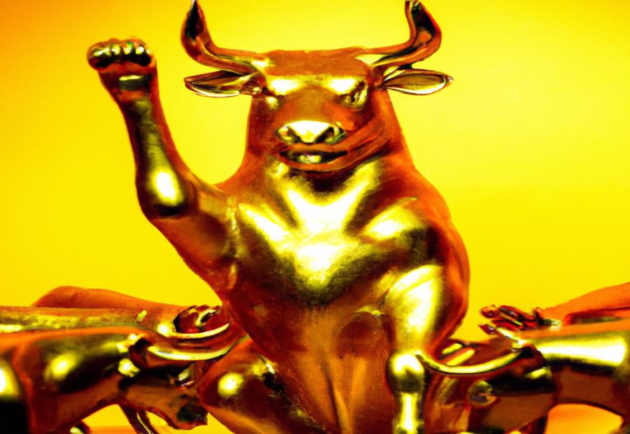 The Benefits of Investing in Gold