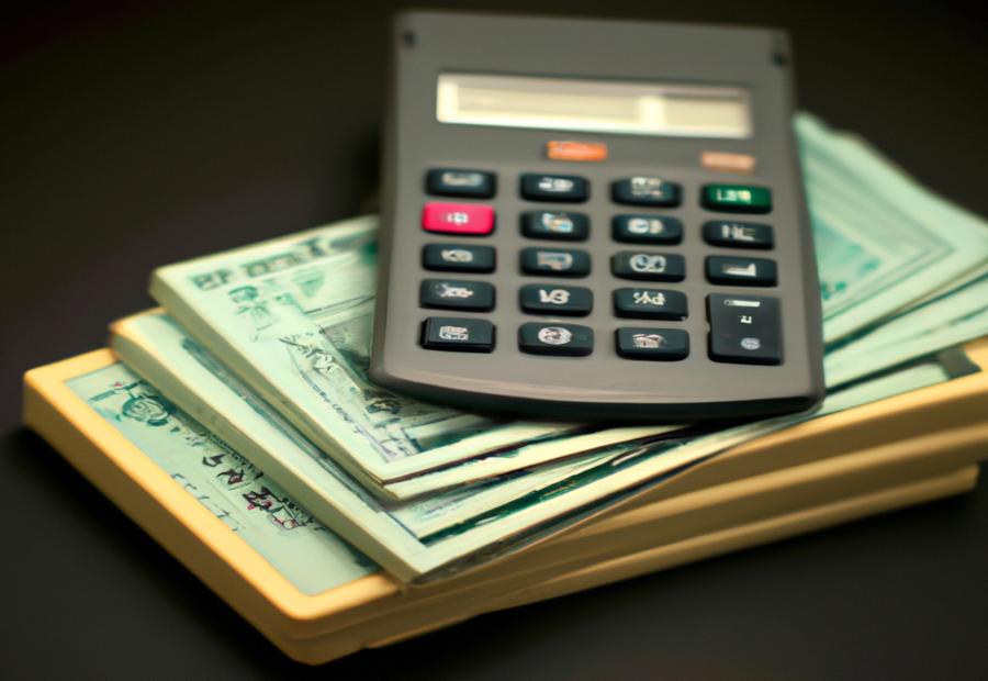 Impact and Economic Output of PERA