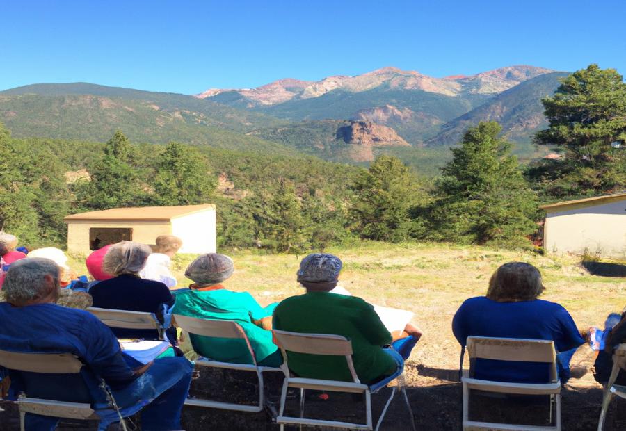 Considerations for Colorado Teachers