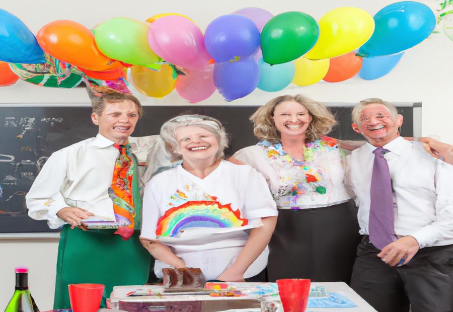 Understanding Colorado